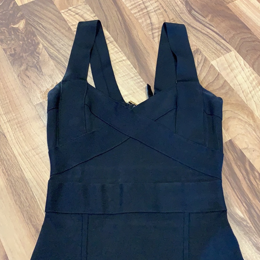 Guess by Marciano bandage dress - Picture 2 of 4